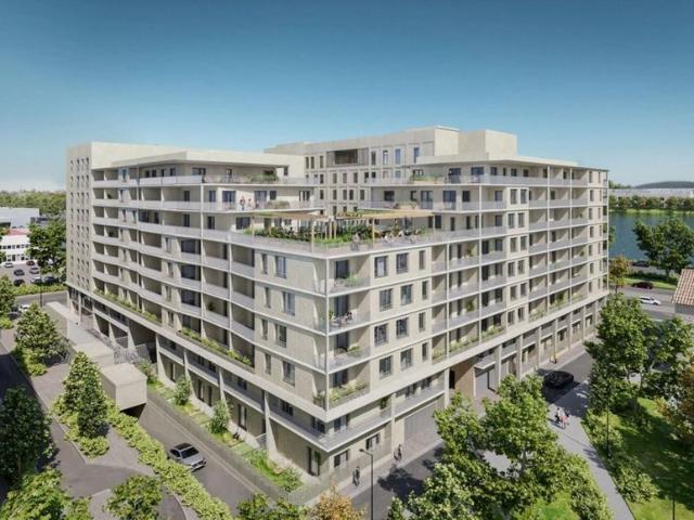 location Appartement T1 DE 24.8m² À BORDEAUX