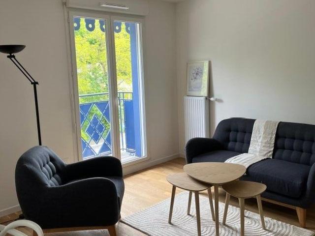 Location / Appartement T1