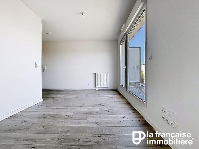 Location Appartement T1