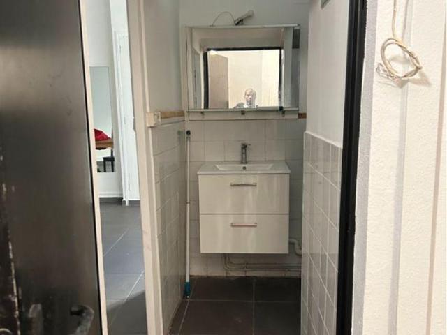LOCATION appartement T1