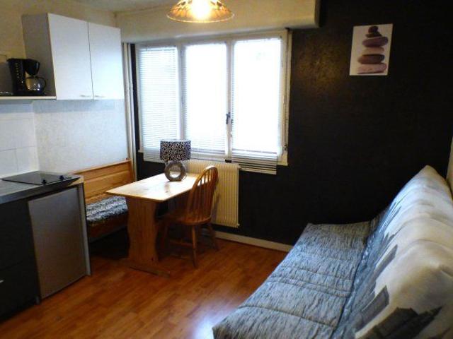Location / Appartement T1