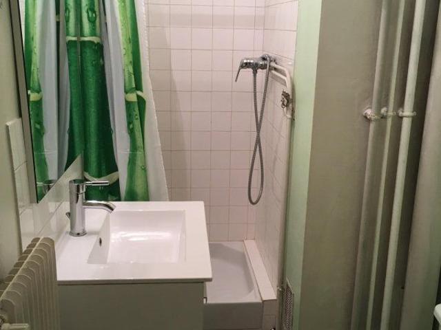 Location / Appartement T1