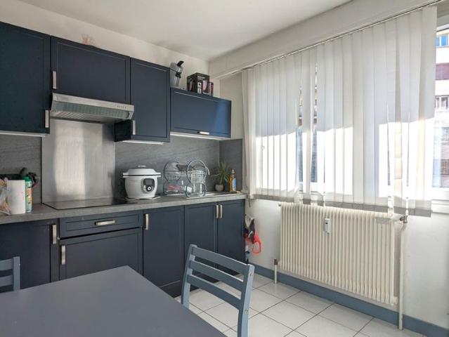 Location Appartement T1 9m² Chambery