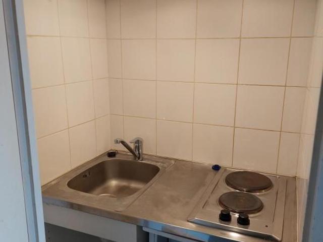 Location Appartement T1 13m² Chambery