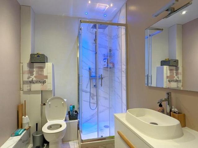 Location Appartement T1 12m² Chambery