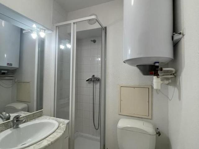 Location Appartement T1 17m² Le Bourget Du Lac