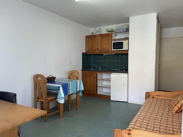 Location Appartement T1 17m² Le Bourget Du Lac