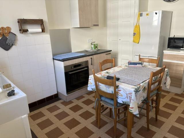 Location Appartement T1 14m² Chambery