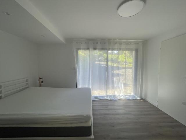 Location Appartement T1 18m² Le Bourget Du Lac