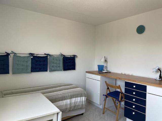 Location Appartement T1 18m² Le Bourget Du Lac