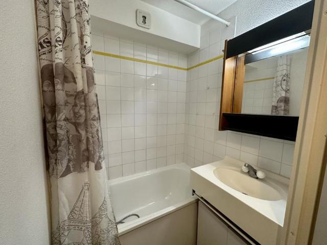 Location Appartement T1 19m² Le Bourget Du Lac
