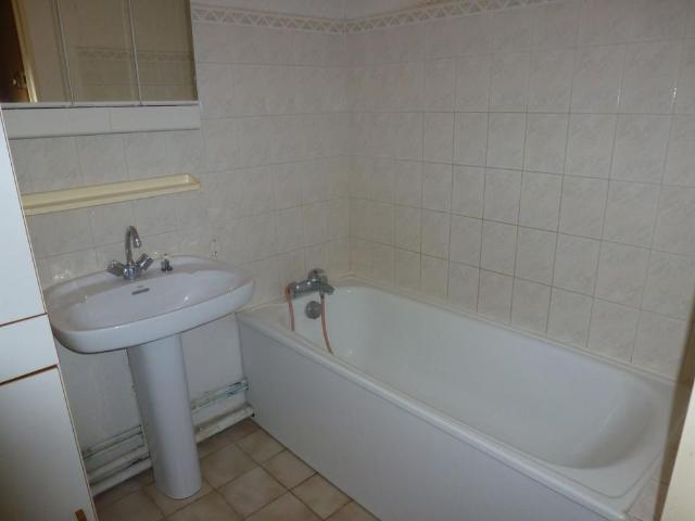 Location Appartement T1 21m² Chambery