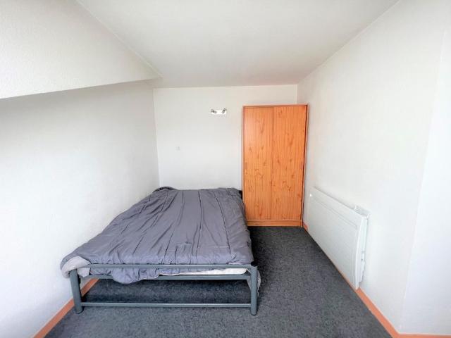 Location Appartement T1 21m² Chambery