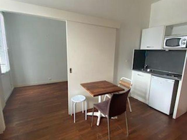 Location appartement T1