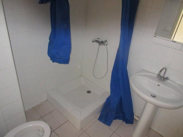 Location appartement t1 22 m² à Rodez 12000 BOURRAN