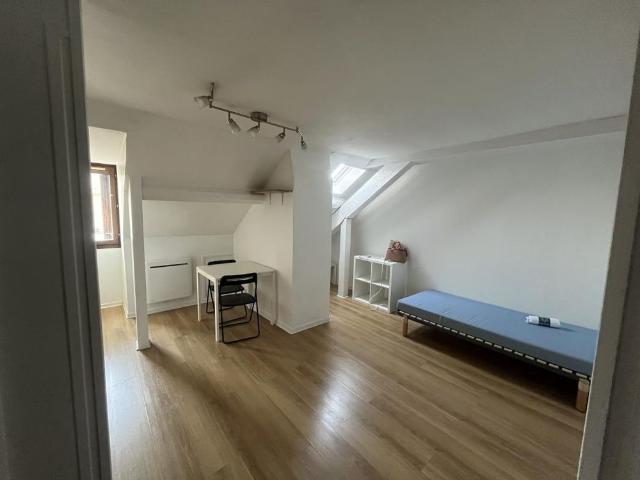 Location Appartement T1 22m² Chambery