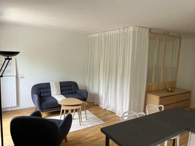 Location / Appartement T1