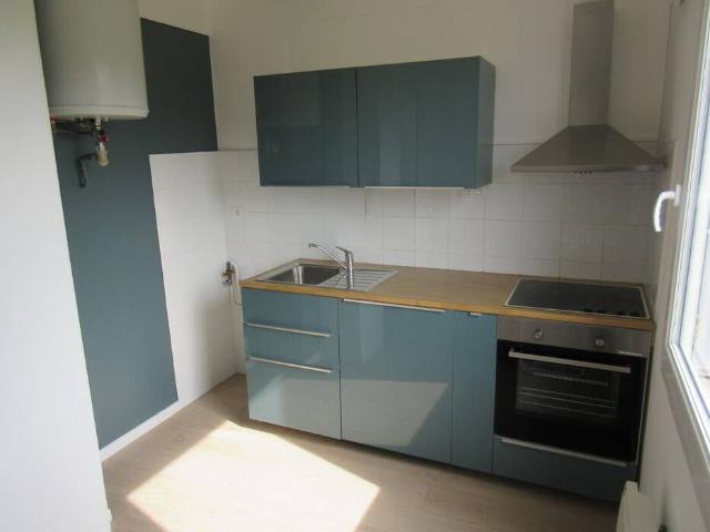 Location appartement t1 24 m² à Rodez 12000
