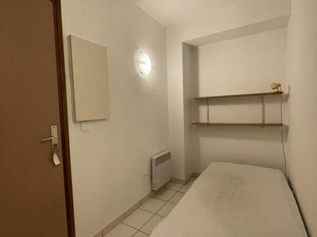 Location Appartement T1 25m² Le Bourget Du Lac