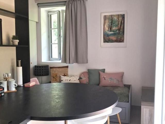 Location Appartement T1 26m² Albertville