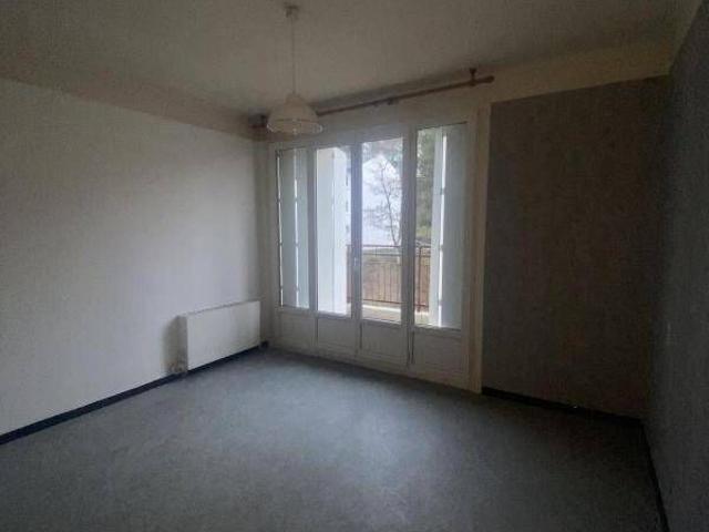 Location appartement t1 32 m² à Rodez 12000