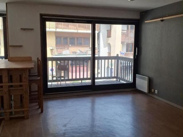 Location Appartement T1 36m² Seez