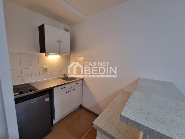 Location Appartement T1 Toulouse