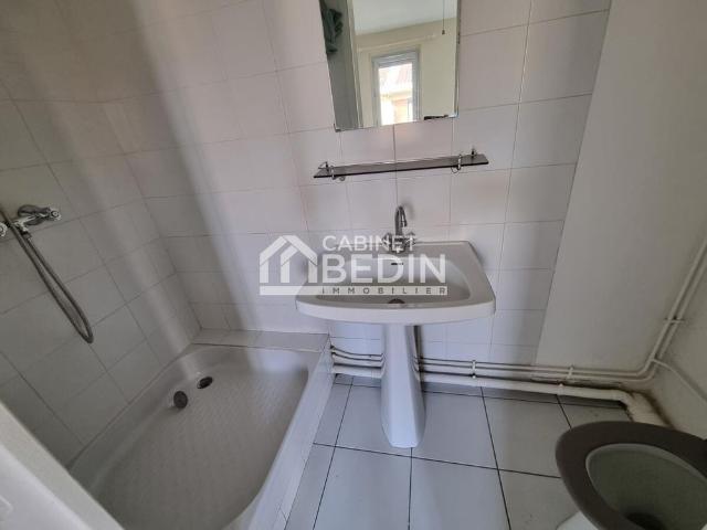 Location Appartement T1 Toulouse