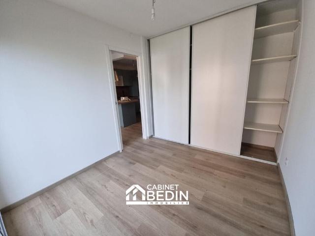 Location Appartement T1 Toulouse 1 chambre