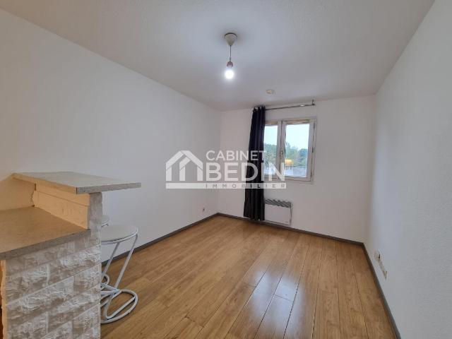 Location Appartement T1 Toulouse