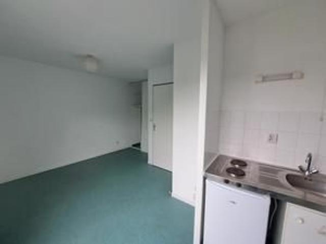 Location Appartement T1 Universités