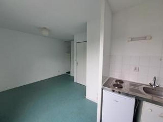 Location Appartement T1 Universités