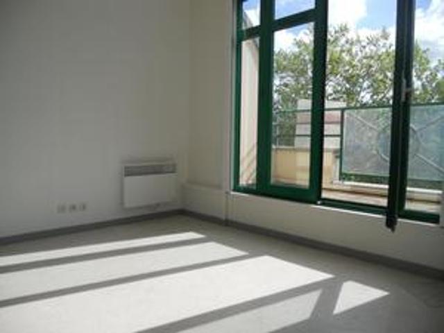 Location Appartement T1 Universités