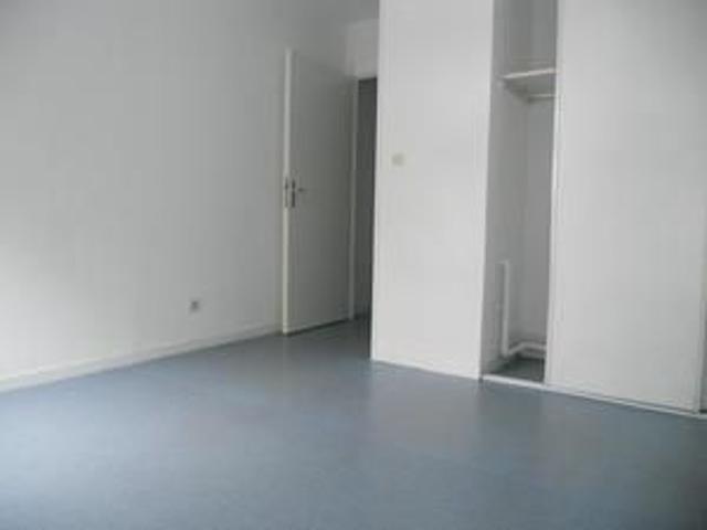 Location Appartement T1 Universités