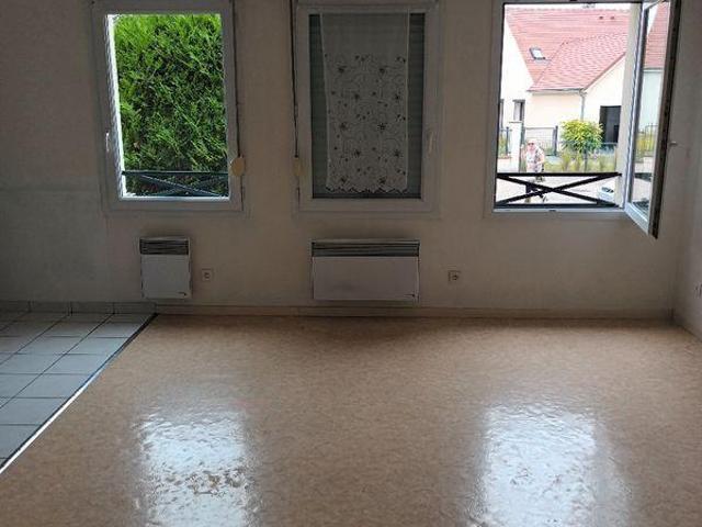 Location appartement T1 vallée des vignes