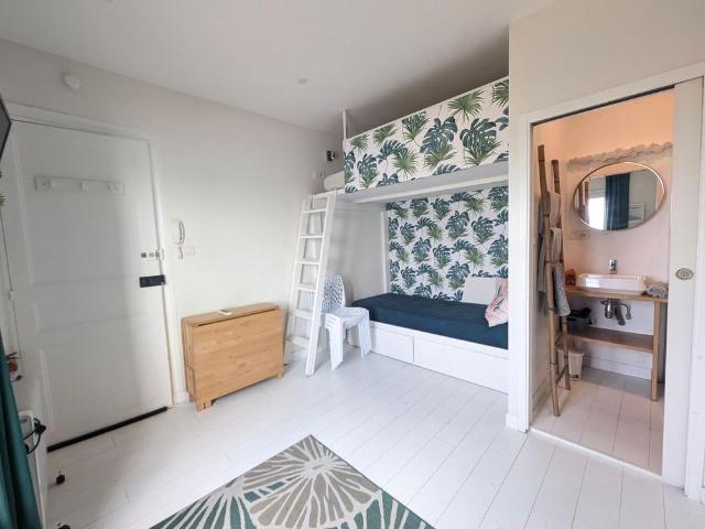 Location appartement T1 à ANGLET | 15 m