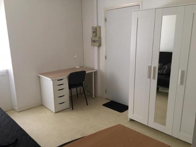 Location appartement T1 à BORDEAUX | 17 m2 503 C.C. € / mois