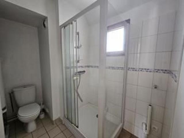 Location Appartement T1 Autre