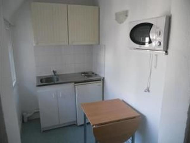 Location Appartement T1 Autre