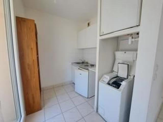 Location Appartement T1 Autre