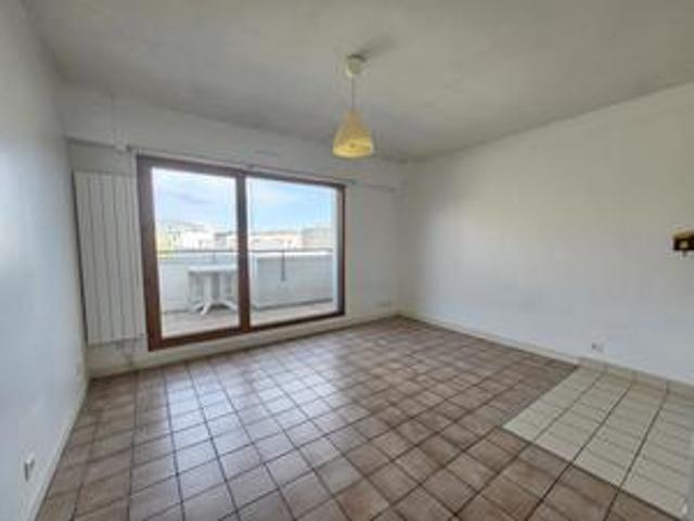 Location Appartement T1 Autre
