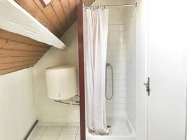 Location Appartement T1 Autre