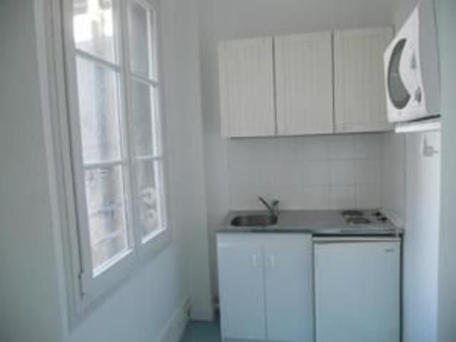Location Appartement T1 Autre