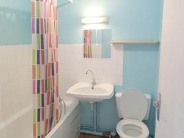 Location Appartement T1 Autre
