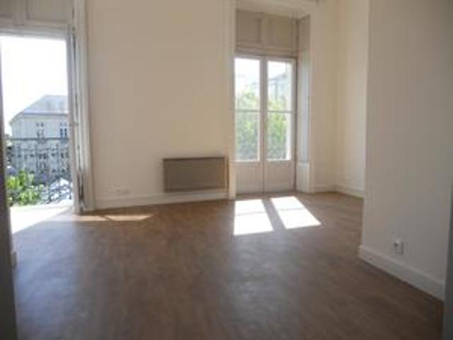 Location Appartement T1 Autre