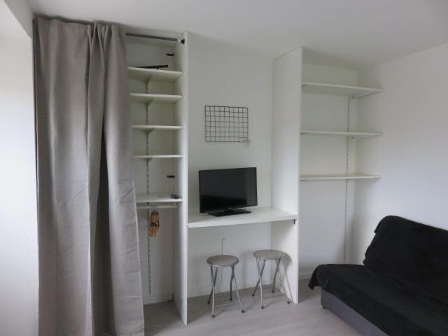 Location / Appartement T1 bis