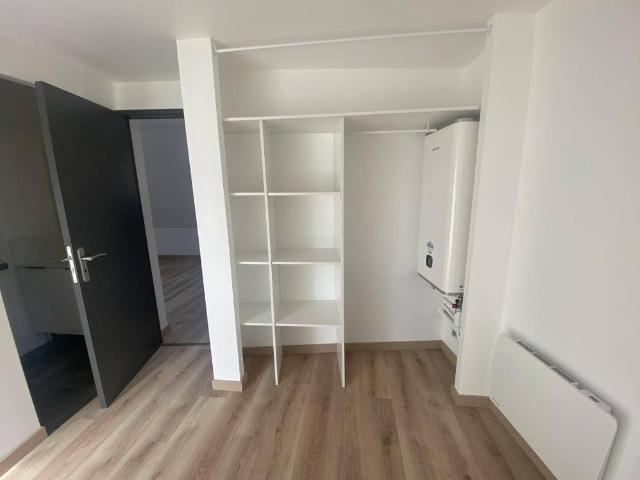 Location appartement t1 bis 2 pièces 21 m² à Rodez 12000