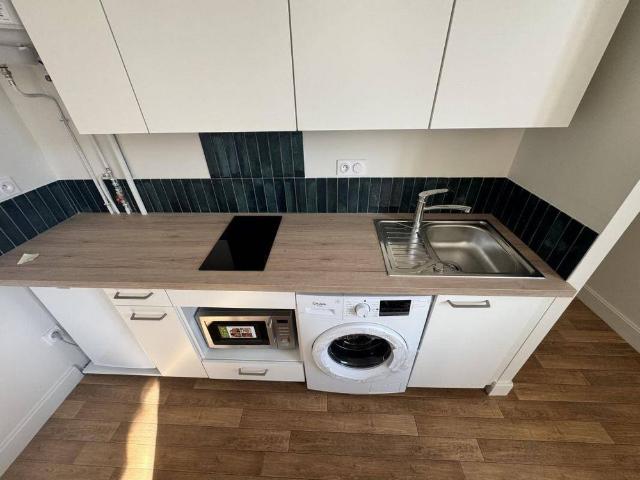 Location appartement t1 bis 2 pièces 31 m² à Rodez 12000