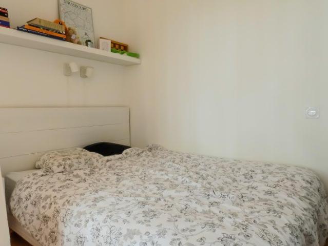Location / Appartement T1 bis