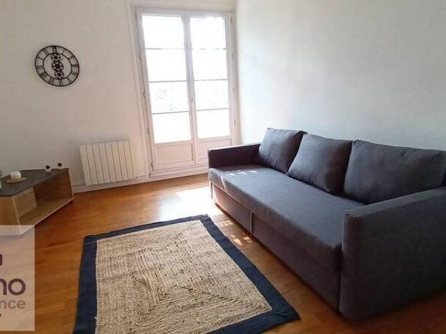 Location appartement t1 bis 37 m² Grenoble 38000 590 €